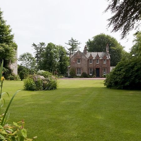 Maison d'hôtes Blacket House à Eaglesfield Extérieur photo