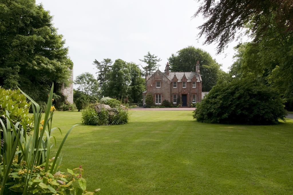 Maison d'hôtes Blacket House à Eaglesfield Extérieur photo