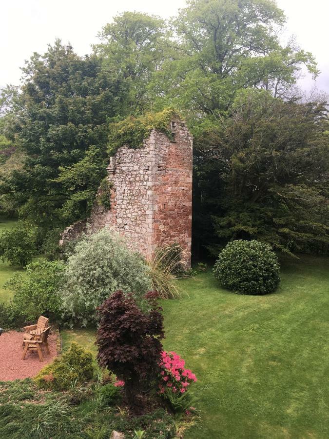 Maison d'hôtes Blacket House à Eaglesfield Extérieur photo