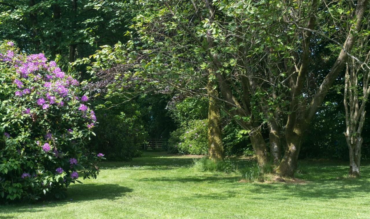 Maison d'hôtes Blacket House à Eaglesfield Extérieur photo